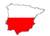 PAVIMENTOS DIÉGUEZ - Polski